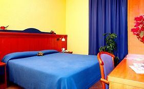 Hotel Tre Stelle Rome